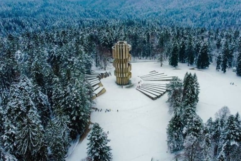 Počinju “Dani zime na Kozari”