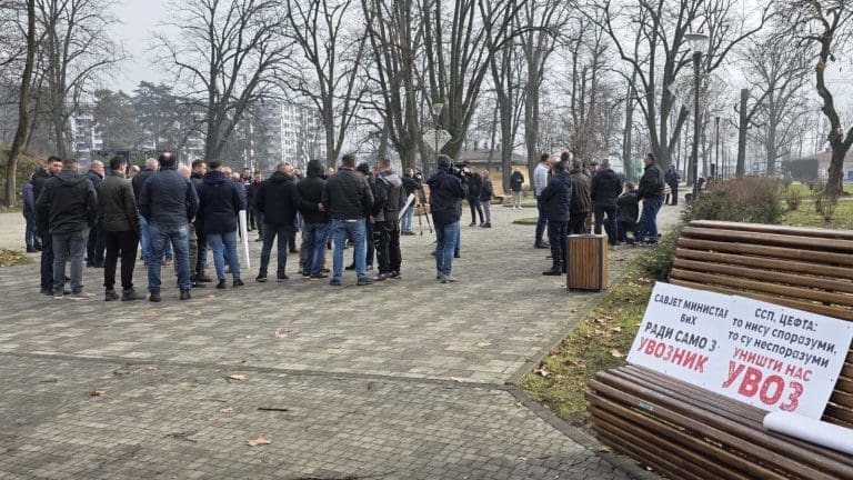 Udruženje mljekara Republike Srpske zahtijeva zaštitu od uvoza