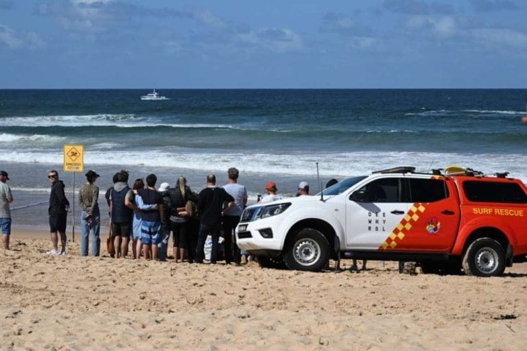 Više od 30 plaža u Sidneju zatvoreno zbog napada morskih pasa