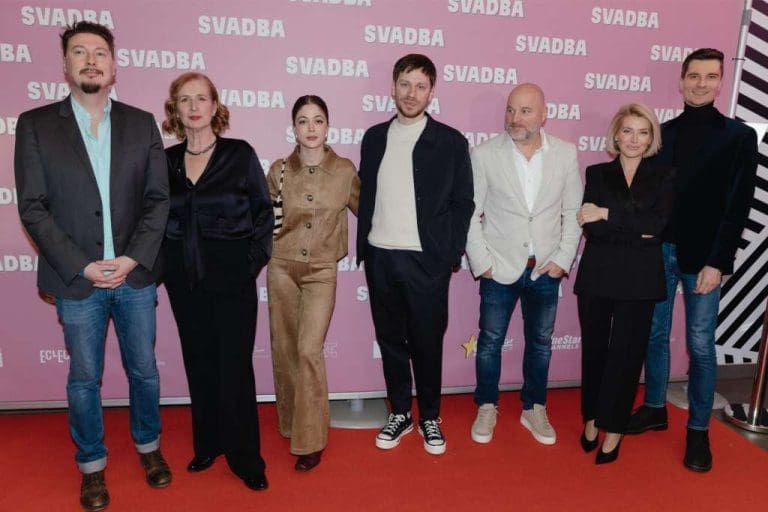 Premijera ‘Svadbe’ u Sarajevu i Banjaluci uz prepune kinodvorane