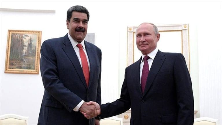 Putin okrenut Ukrajini, saveznici ostavljeni na cjedilu: Moskva gubi povjerenje od Karakasa do Teherana