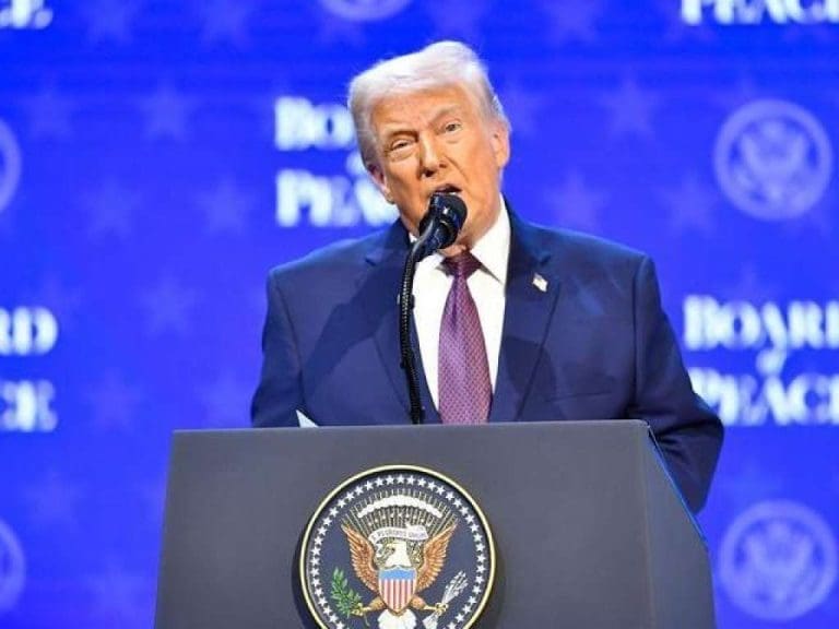 Trump: Američka ‘armada’ kreće prema Zalivu