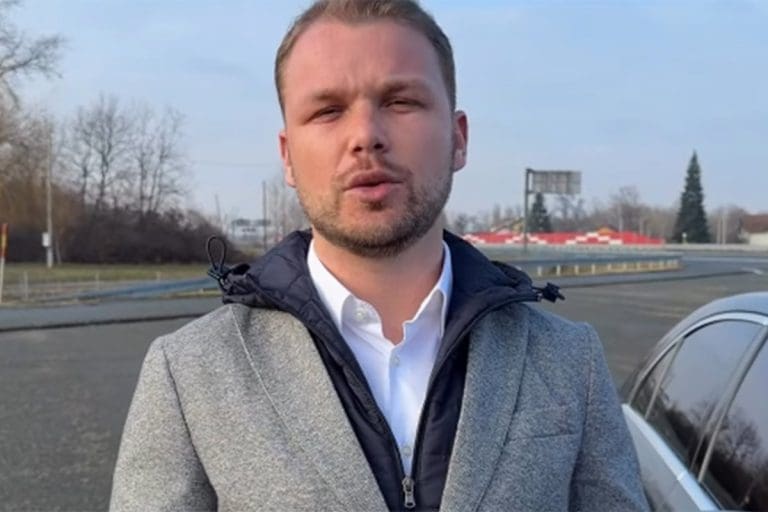 Stanivuković pisao hrvatskom konzulatu zbog pretresa na granici