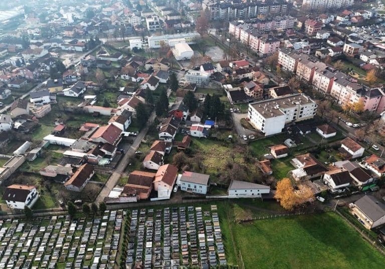 Skoro utrostručenje broja stanovnika donijelo bi pogubne posljedice po svakodnevni život mještana Rosulja