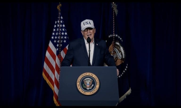 Trump zaprijetio Iranu: Ako ne budu poštovali dogovor, ponovo ćemo ih bombardovati
