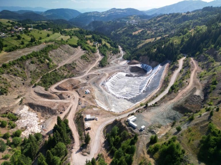 Rast broja otrovanih olovom u Varešu
