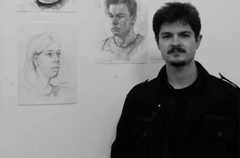 Javni poziv galerijama da organizuju izložbu stradalog Erdoana Morankića