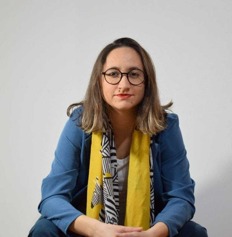 Nina Petrov za BUKU: Uključivanje u građansku borbu je stvar izbora a ne mogućnosti