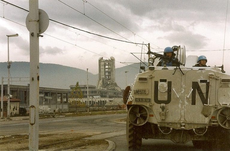 Tužilaštvo BiH radi na predmetu “Sarajevo safari”