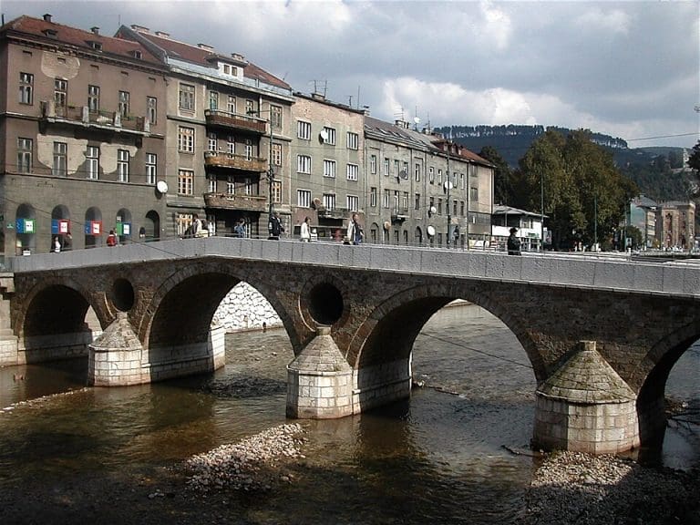 Sarajevo pokreće inicijativu za vraćanje spomenika Francu Ferdinandu: Oštra reakcija iz Republike Srpske
