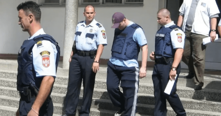 Jedan od najopasnijih ubica u BiH izlazi iz zatvora nakon 20 godina