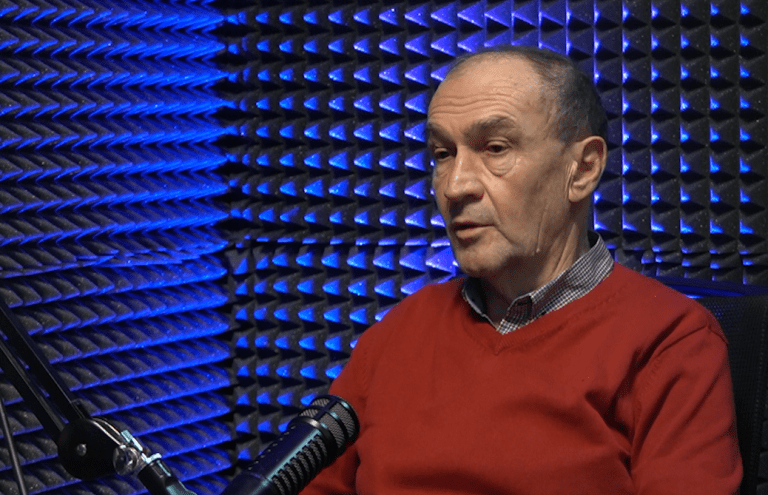 „Trenutno stojimo jako visoko kod američke administracije. Je li to dobro ili loše? Oni imaju samo jedan konkretan interes…“