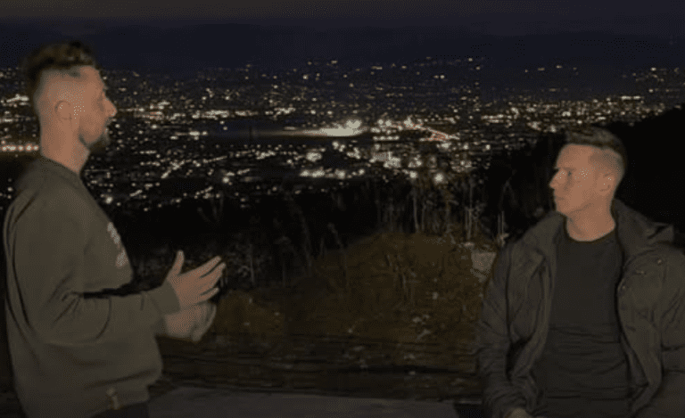 Karton revolucija: Žele nas poslati u zatvor