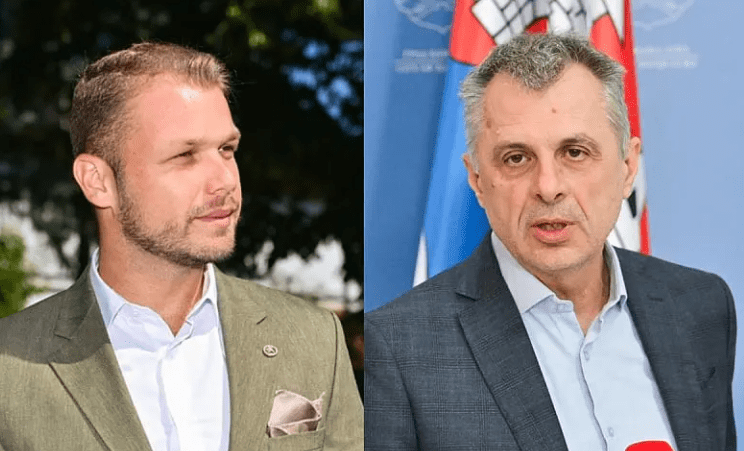 “Stanivuković se samoproglasio ujediniteljem opozicije uz podršku Radojićića – u opticaju za jednu od ključnih funkcija”