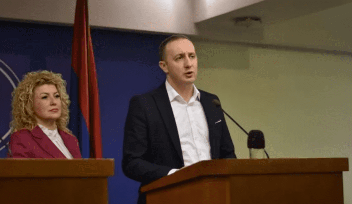 “SNSD masovno kupuje glasove, nude i do 500 KM”