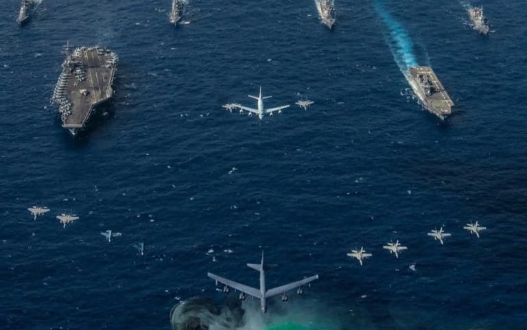 Objavljen dan kada bi Amerikanci mogli napasti Iran