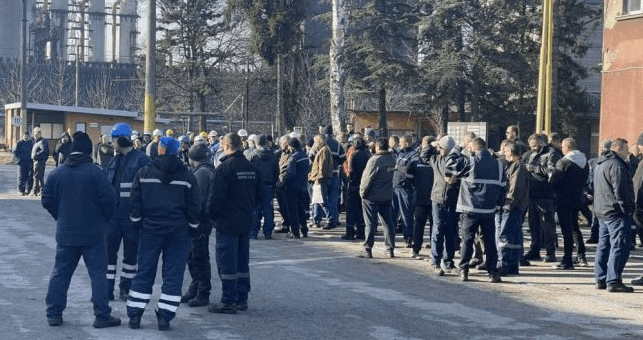 Gašenje 5. februara? Hoće li 500 radnika poznate bh. kompanije ostati na ulici?!