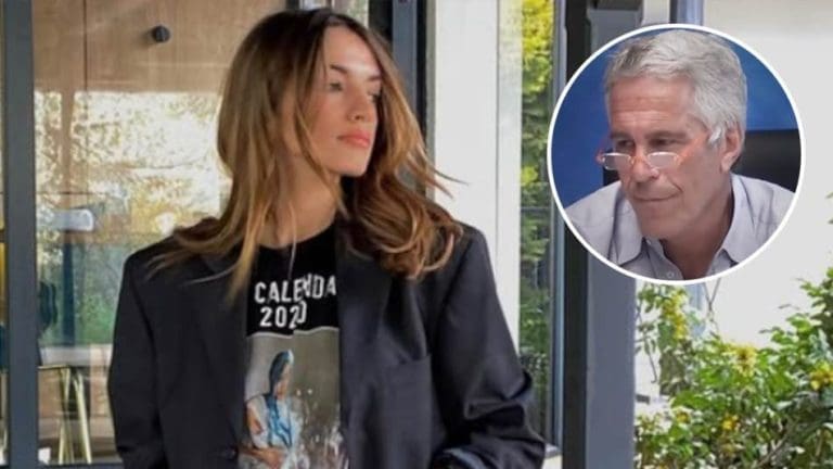 Srpska manekenka opisala kako vrbuju djevojke: Mislila da ide na kasting za Victoria's Secret, a završila u vili Epstina