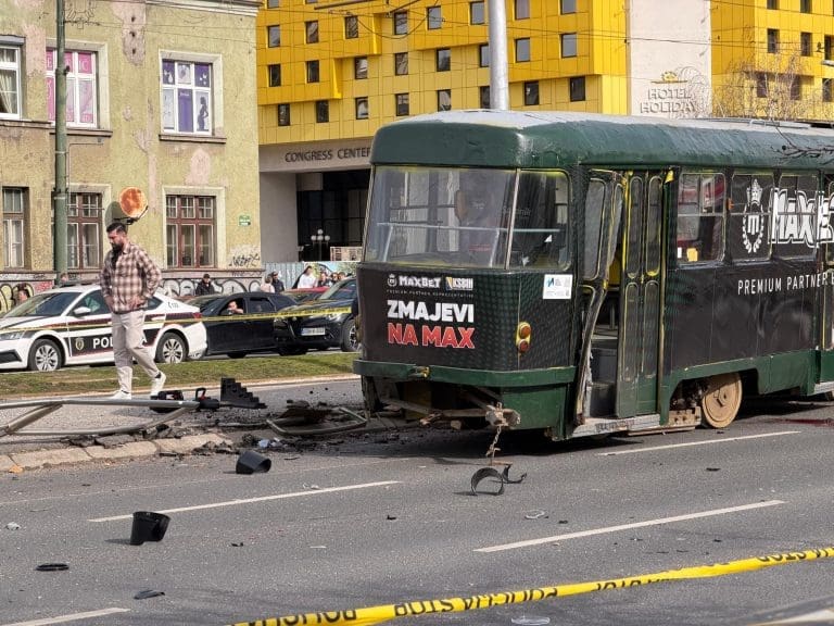 Dva mjeseca od tragedije: Ko je odgovoran za smrt studenta Erdoana Morankića?