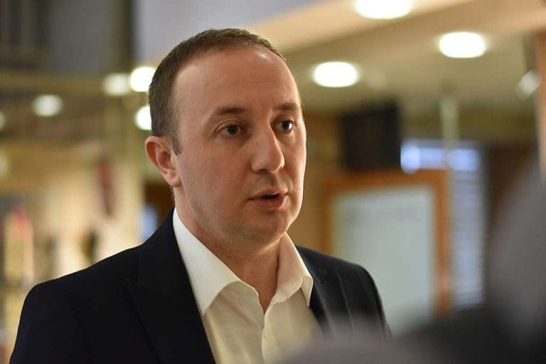 Bodiroga optužio SNSD za lažni patriotizam: Cvijanović nije uložila veto na odluku o Komisiji za nacionalne spomenike BiH