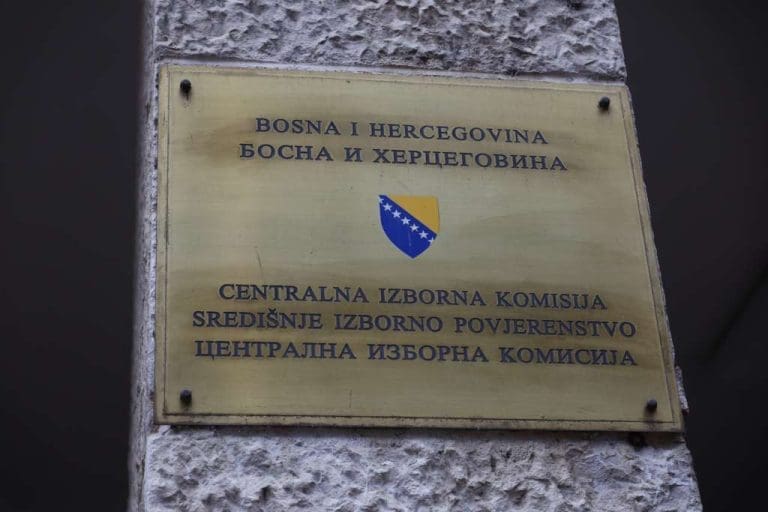 Utvrđeni rezultati ponovnih prijevremenih izbora za predsjednika Republike Srpske