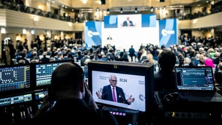Svijet na prekretnici: Počinje Minhenska bezbjednosna konferencija, stiže i delegacija BiH