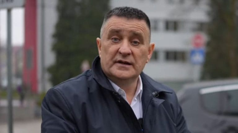 Đajić dao izjavu u Tužilaštvu o spornom snimku: “Dokazao sam da sam nevin” (VIDEO)