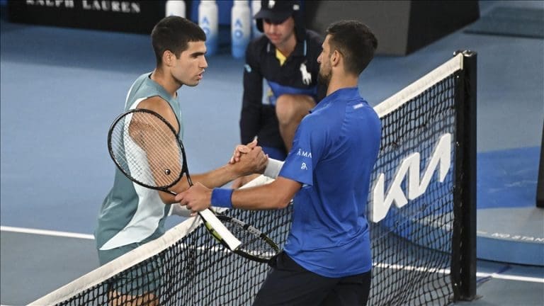 Đoković i Alkaraz danas u finalu Australian Opena, pobjednik ulazi u istoriju