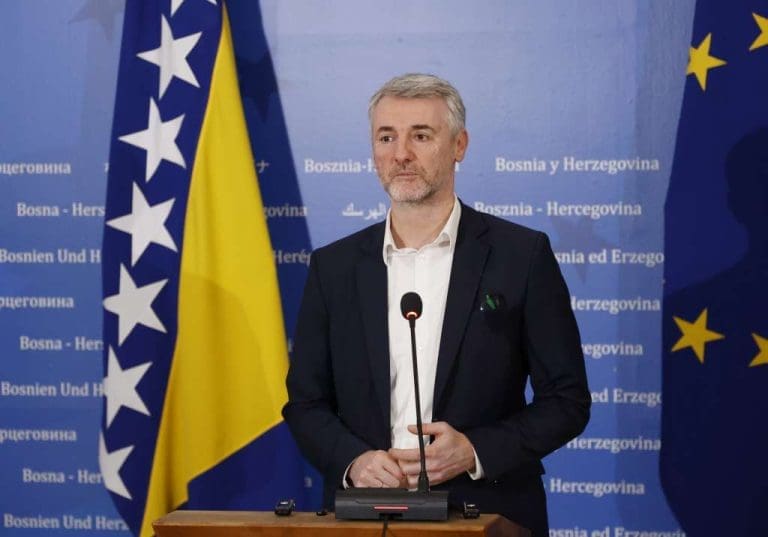 Forto: Naši glavni interesi su vezani za EU, ali ako ih možemo preklopiti s interesima SAD-a, zašto da ne