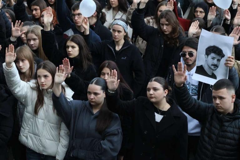 “Da li mislite da ste feudalni gospodari?” Hadžović oštro kritikovao vlast nakon tragedije u Sarajevu