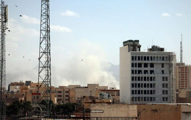 Iranski predsjednik Pezeshkian bezbjedan i zdrav
