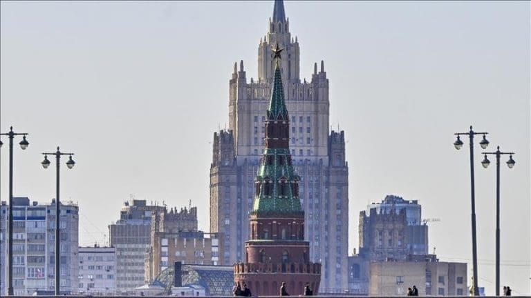Moskva zatvorila sve aerodrome zbog prijetnje Zelenskog