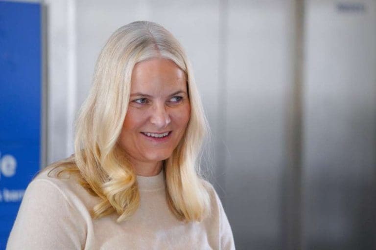 Epsteinovi dokumenti otkrivaju bliske kontakte s norveškom princezom