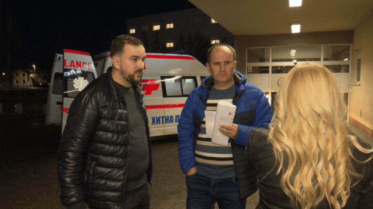 Pretučen funkcioner SDS-a u Pelagićevu nakon što je otkrio sporne nabavke: Završio u bolnici, tvrdi da je napad politički motivisan