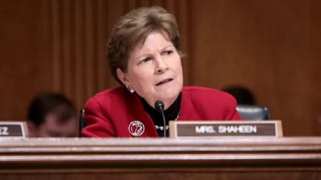 Američka senatorka pozvala na ponovno uvođenje sankcija Dodiku