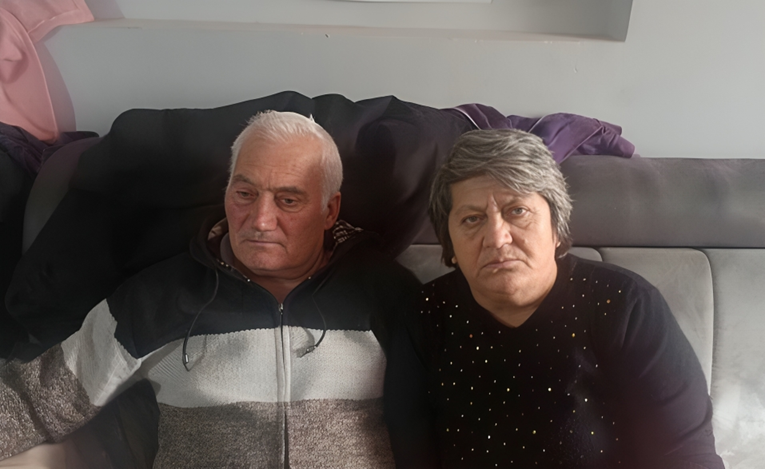Rekli im da im je beba preminula, nakon 30 godina saznali da ipak nije