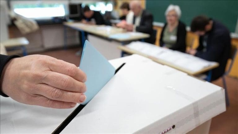 Kupovina glasova i druge izborne nepravilnosti u Laktašima