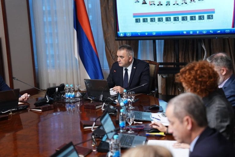 Vlada RS sklopila novi milionski ugovor o lobiranju