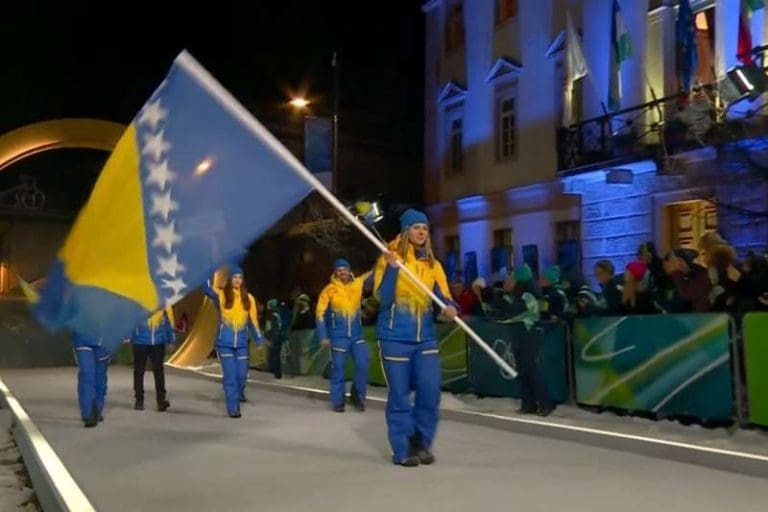 Svečano otvorene Zimske olimpijske igre ‘Milano–Cortina 2026’