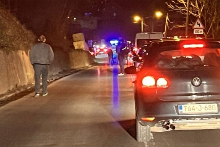 Otvoreno pismo stanovnika banjalučkog naselja Lauš: “Ulica postala opasna, strahujemo za djecu”