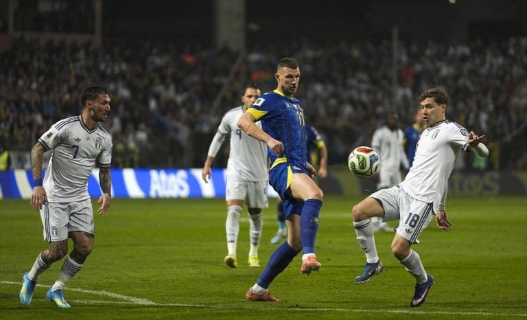 BiH je u jednoj od najlakših grupa na SP, evo protiv koga igra