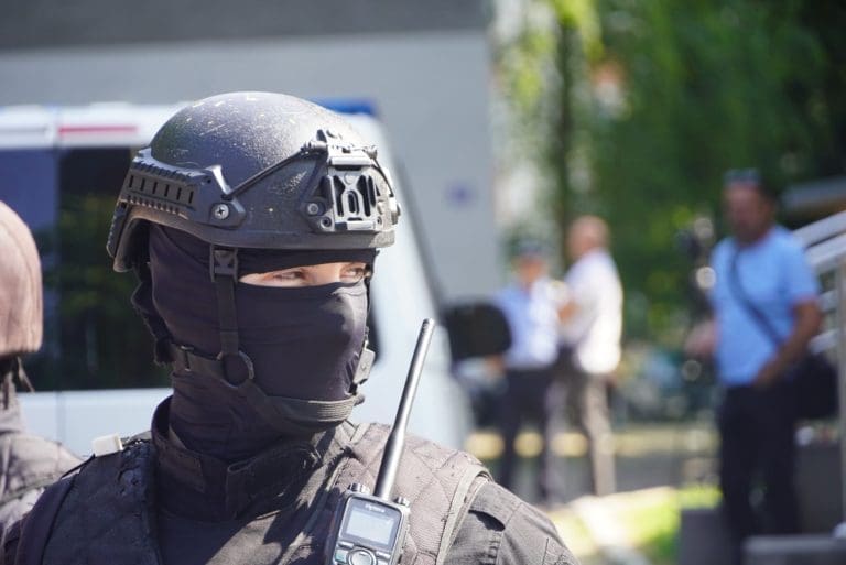 Pojačane mjere bezbjednosti u Republici Srpskoj