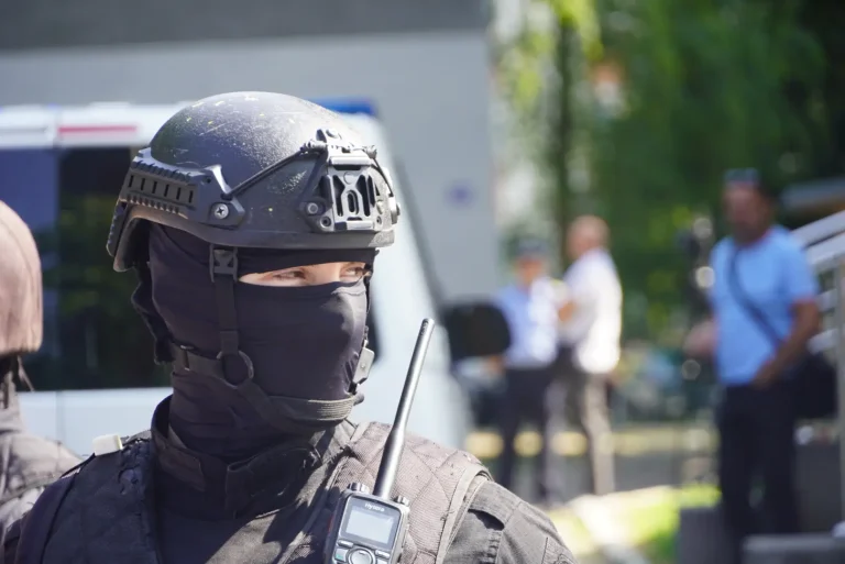 Brutalna racija u Palama, oglasio se načelnik i MUP RS