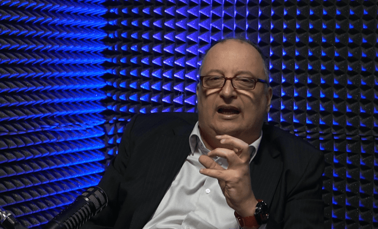 Psihijatar Aleksandar Pejić u BUKA podcastu: Naš mozak nije evoluirao da procesuira toliku količinu loših vijesti