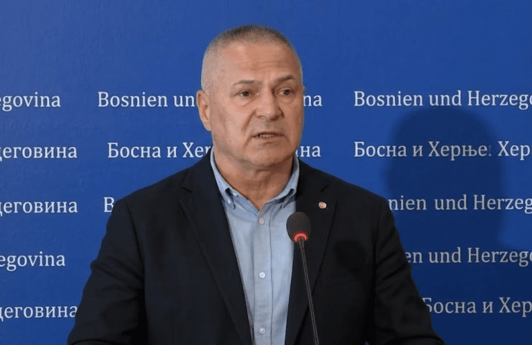 Zijad Šarić upozorava na poskupljenje transporta u BiH