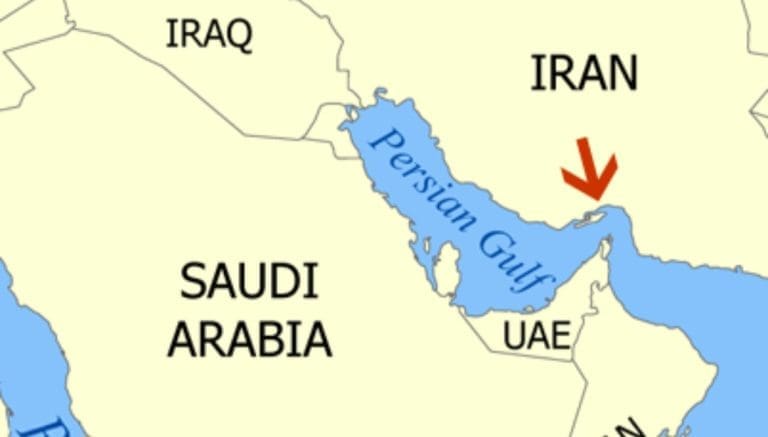 NEKI SU PRIVILEGOVANI, NEMA SLUČAJNOSTI: Ko može a ko ne može kroz Hormuz?