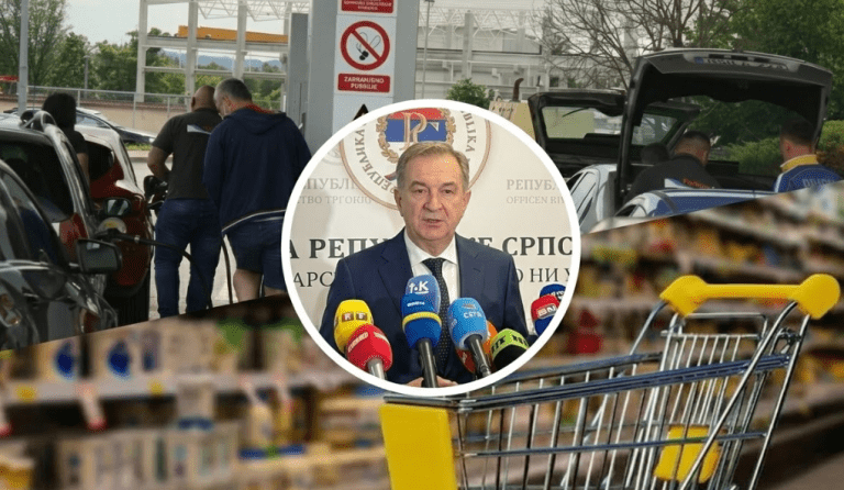 UDAR NA CIJENE HRANE I GORIVA: Ministar Puhovac prelomio – evo šta čeka trgovce i kakve su zalihe u Srpskoj!