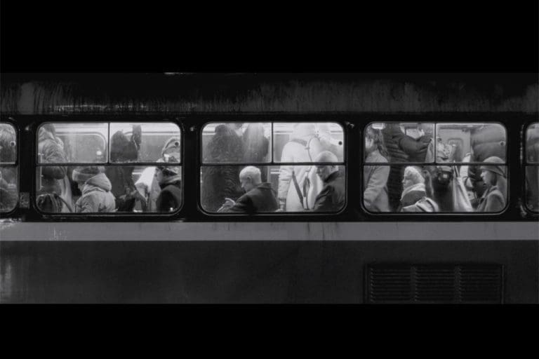 Tramvajčićem ću te, tramvajčićem ćeš me