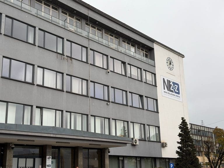 Počeo sastanak o sudbini 11.000 radnih mjesta: Ima li rješenja za Novu željezaru Zenica