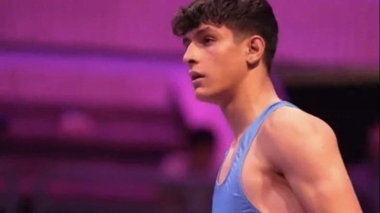 Iran: Pogubljen 19-godišnji reprezentativac u hrvanju